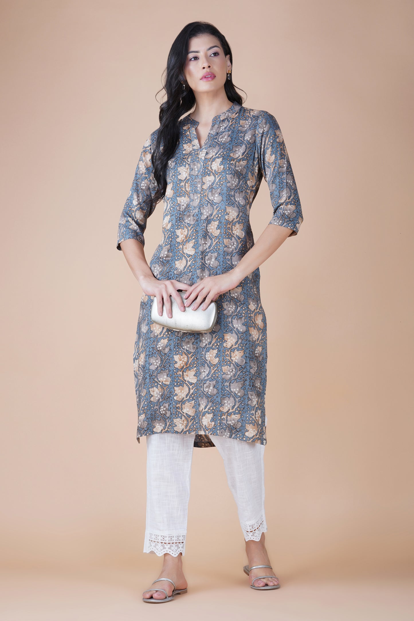 Harmony Cotton Kurta