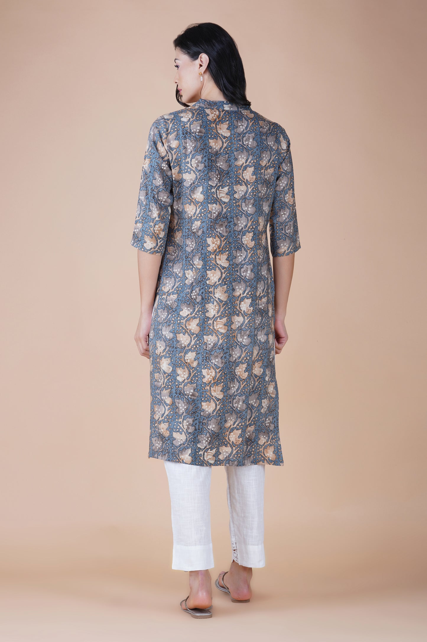 Harmony Cotton Kurta