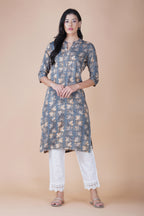 Harmony Cotton Kurta