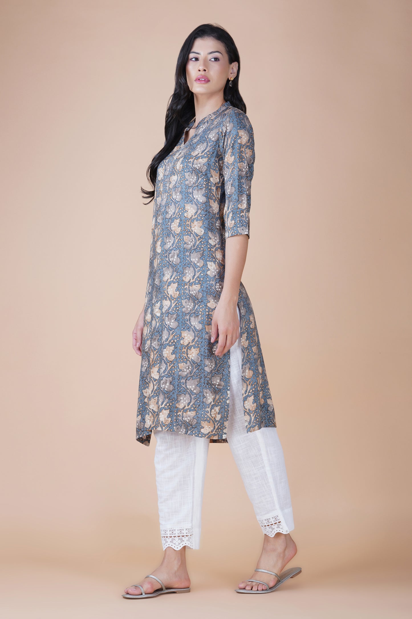 Harmony Cotton Kurta