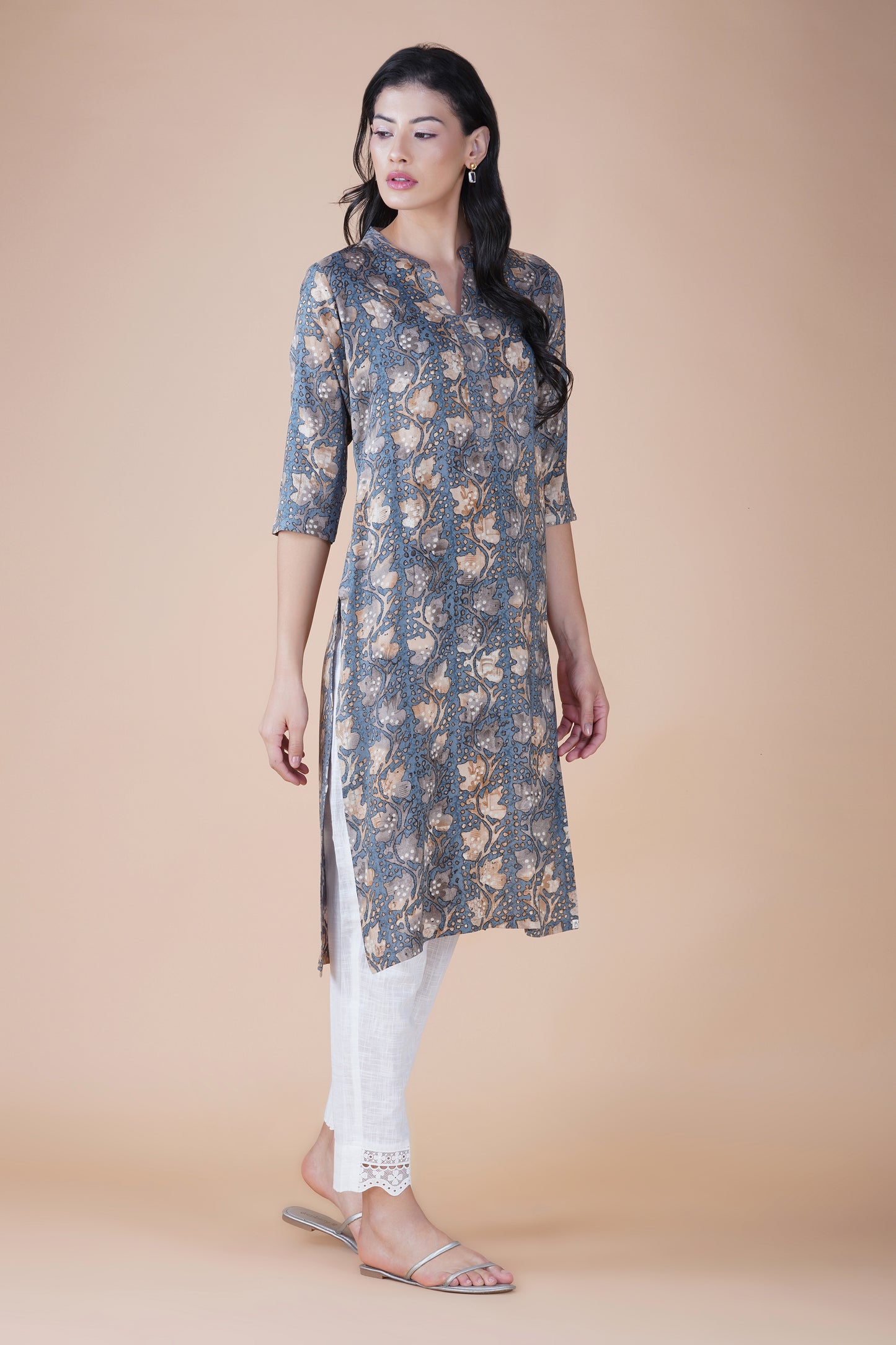 Harmony Cotton Kurta