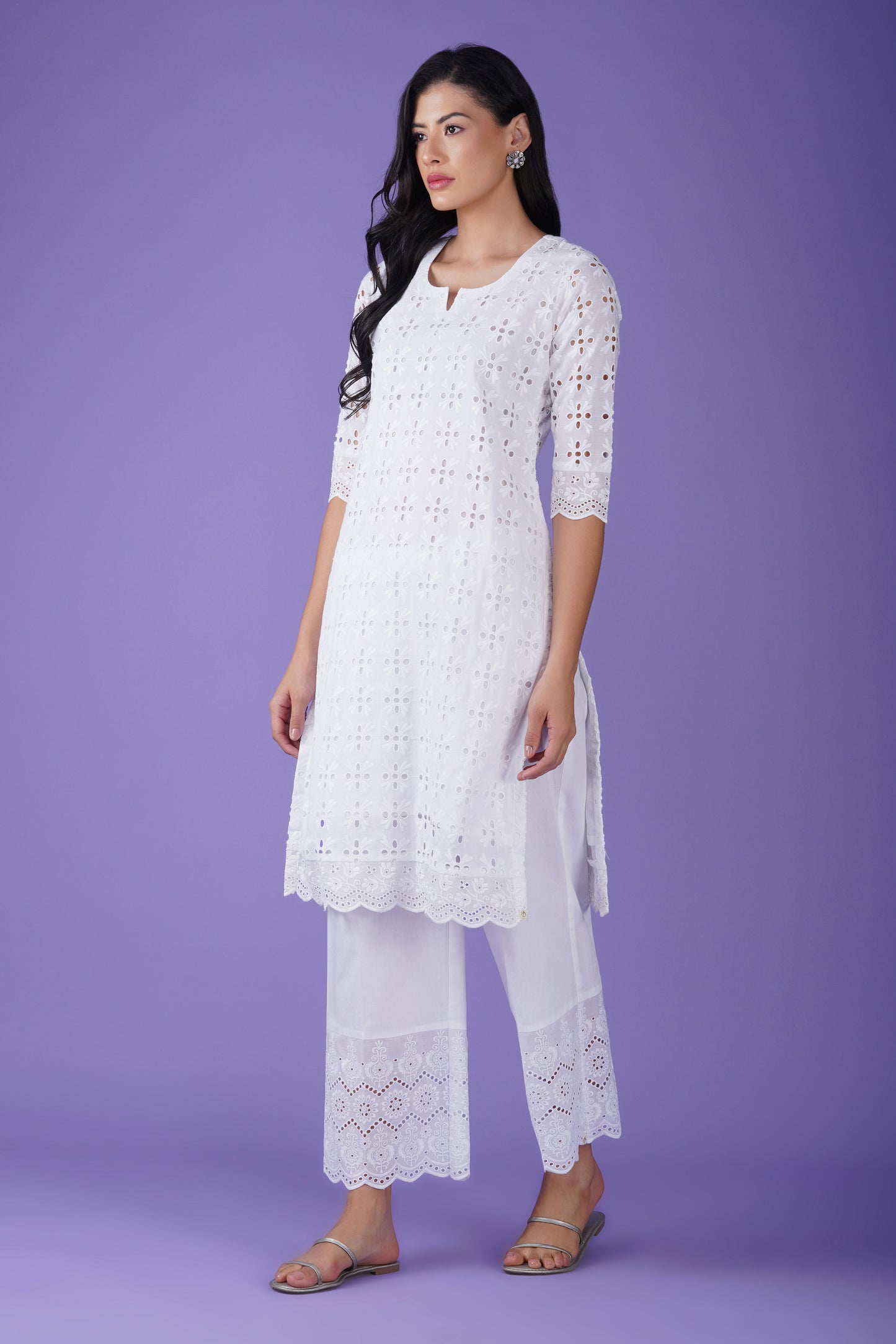 Cloud Hakoba Kurta